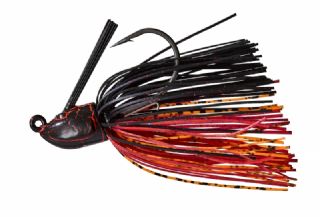 Illex Jungle Blaster 10g Jig - 